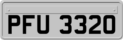 PFU3320