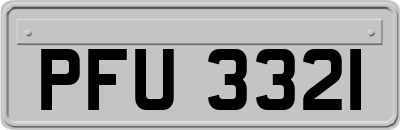 PFU3321