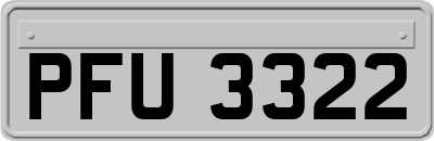 PFU3322