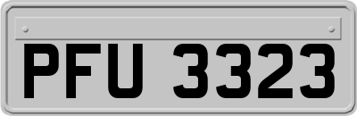 PFU3323