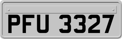 PFU3327