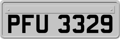 PFU3329