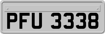 PFU3338