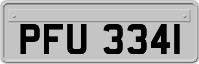 PFU3341