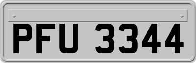 PFU3344