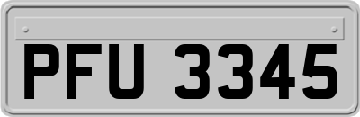 PFU3345