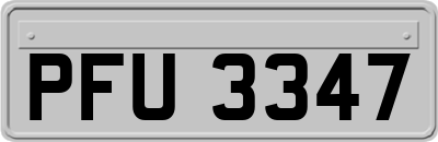 PFU3347