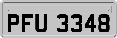 PFU3348