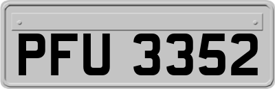PFU3352