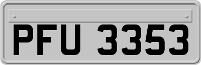 PFU3353