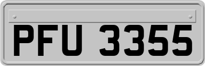 PFU3355