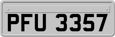PFU3357