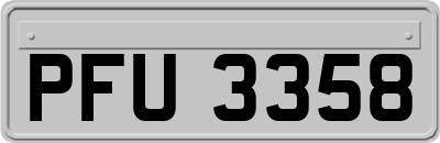 PFU3358