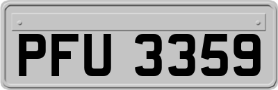 PFU3359