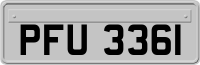 PFU3361
