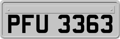 PFU3363