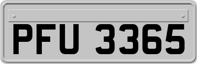 PFU3365