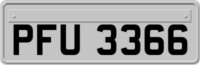 PFU3366