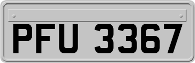 PFU3367