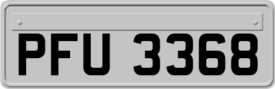 PFU3368