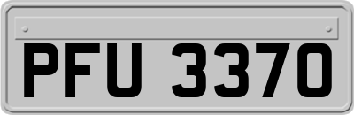 PFU3370
