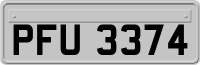 PFU3374
