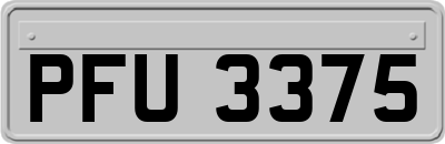 PFU3375