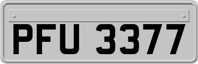 PFU3377
