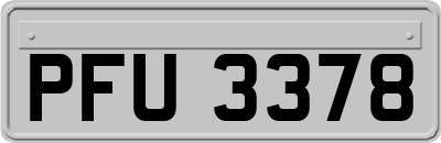 PFU3378