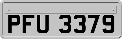 PFU3379