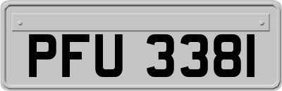 PFU3381