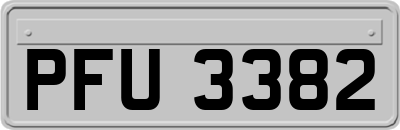 PFU3382