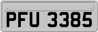 PFU3385
