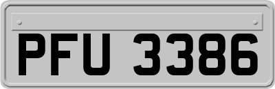 PFU3386