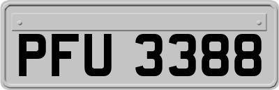 PFU3388