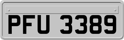 PFU3389