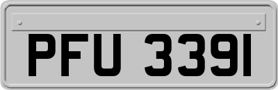 PFU3391