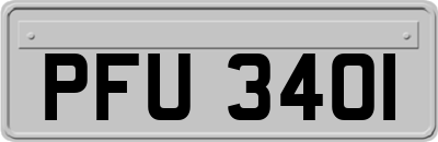 PFU3401