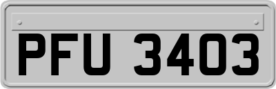 PFU3403