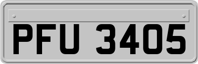 PFU3405