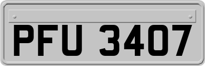 PFU3407