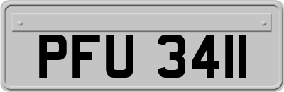 PFU3411