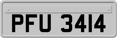 PFU3414