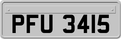 PFU3415