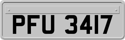 PFU3417