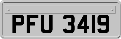 PFU3419