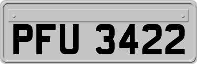 PFU3422