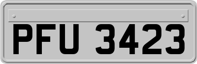 PFU3423