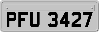 PFU3427