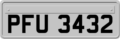 PFU3432